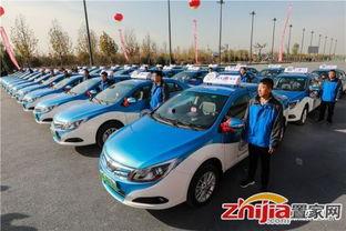 石家庄出租车最新爆料,揭秘价格调整与运营现状